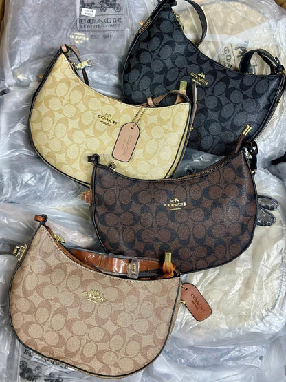 Coach Hobo Handbags