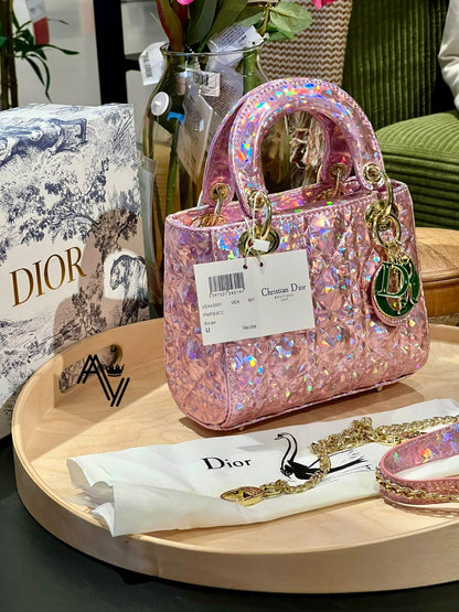 Dior Superb Quality  Stylish Bags