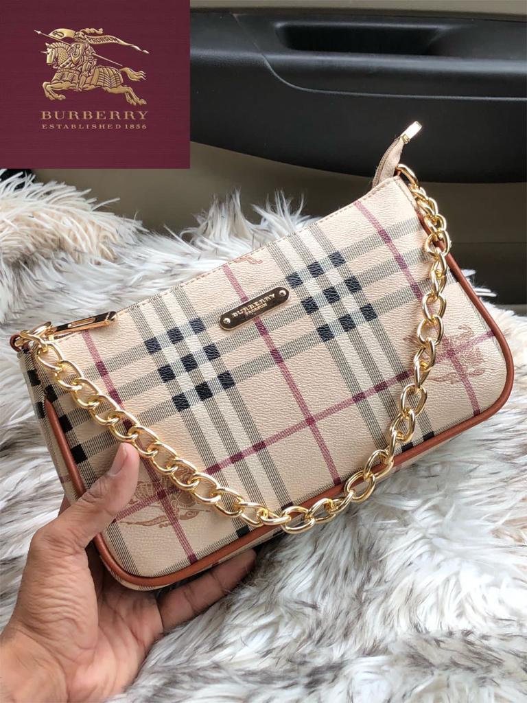 BurBerry Sling Bags