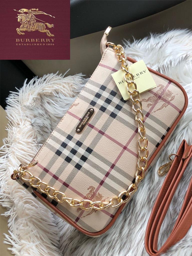 BurBerry Sling Bags