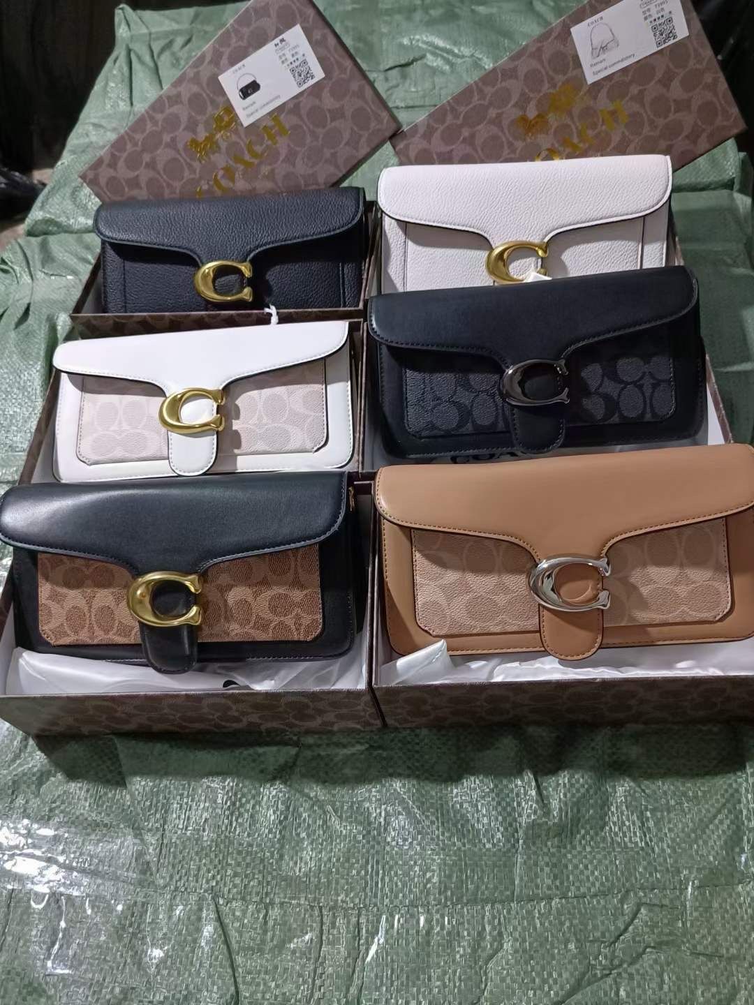 Coach Sling Bags