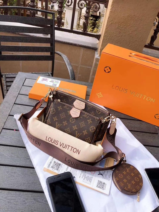 Louis Vuitton Bags