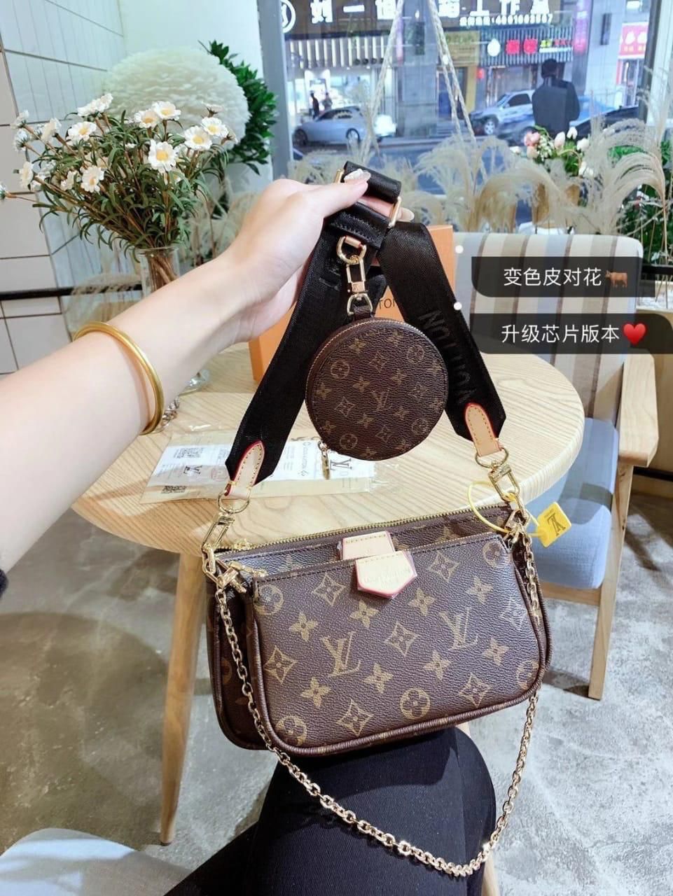 Louis Vuitton Bags