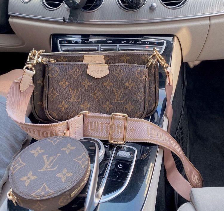 Louis Vuitton Bags