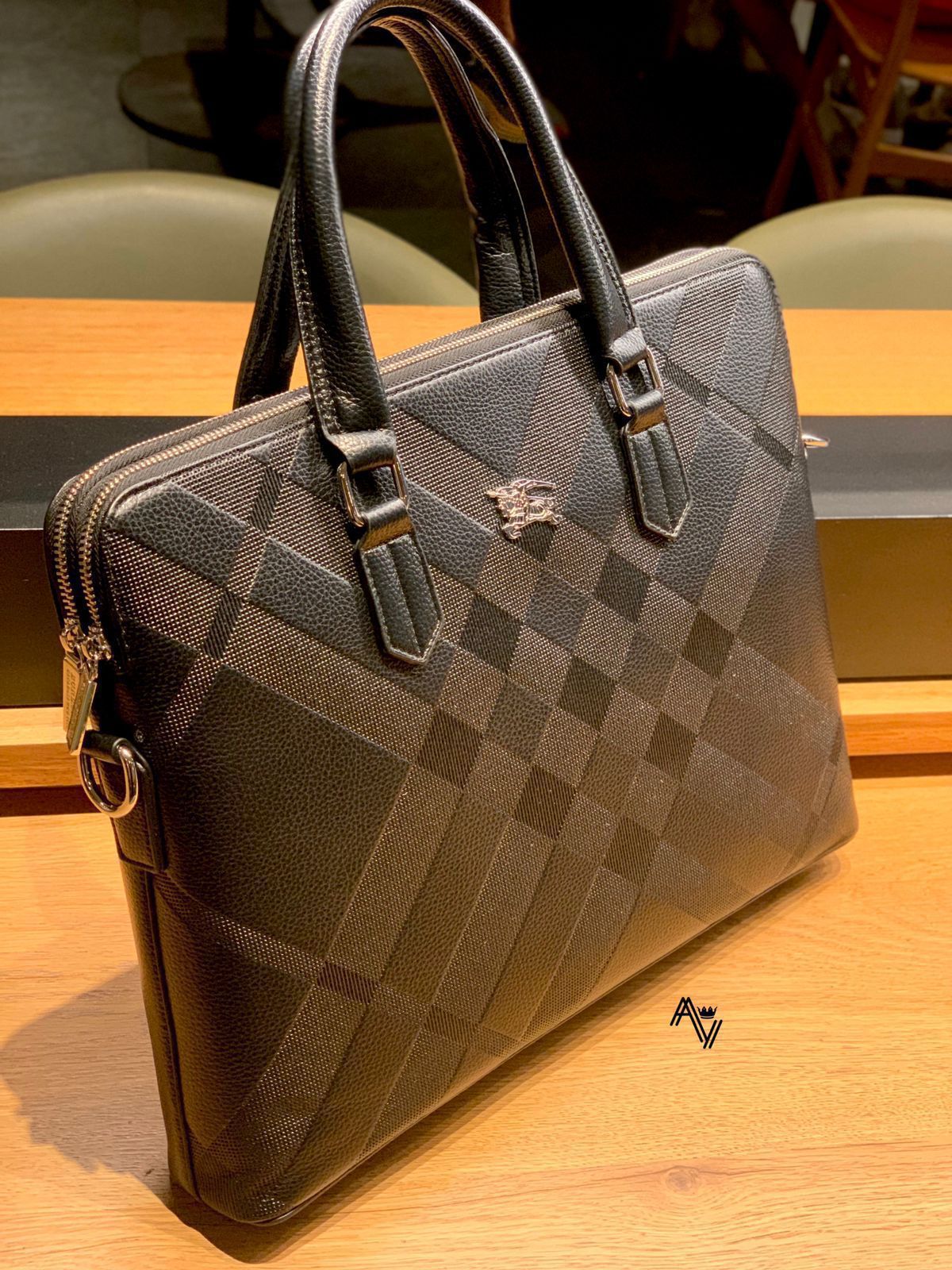 Burberry Laptop Bags