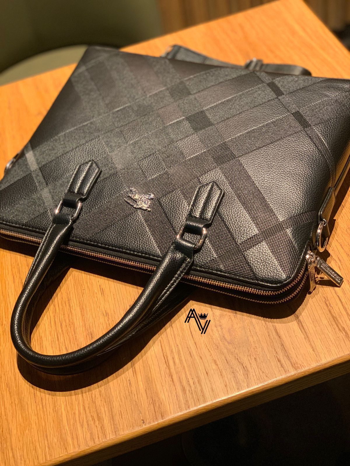 Burberry Laptop Bags