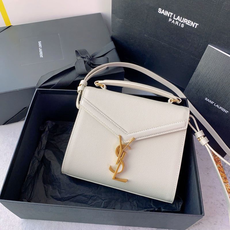 Ysl Cassandra Bags