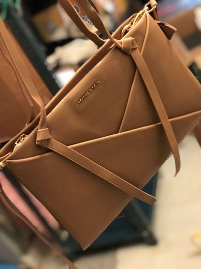 Charles & Keth  Handbags