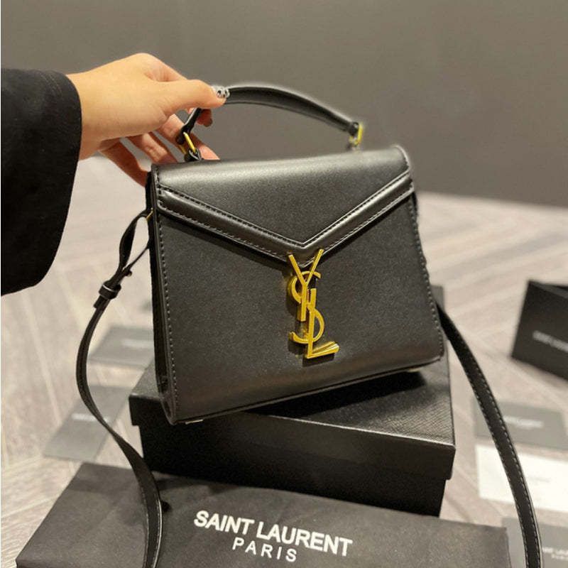 Ysl Cassandra Bags