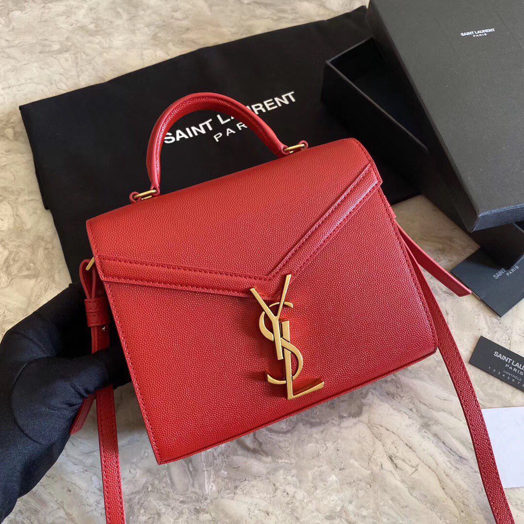 Ysl Cassandra Bags