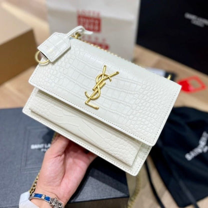 Ysl Handbags