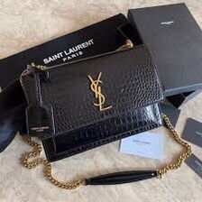 Ysl Handbags