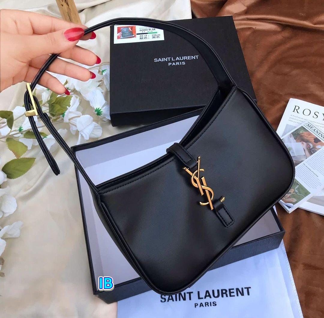 Ysl Hobo Bags