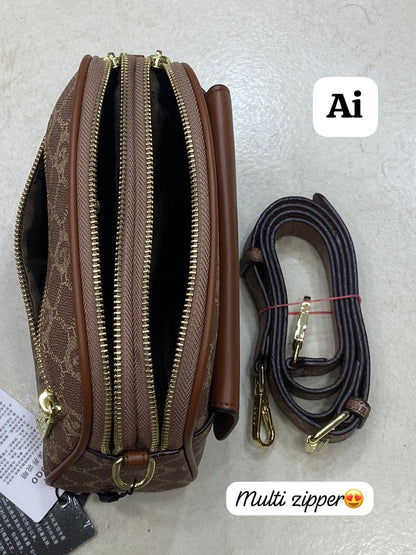 Imported Sling Bags