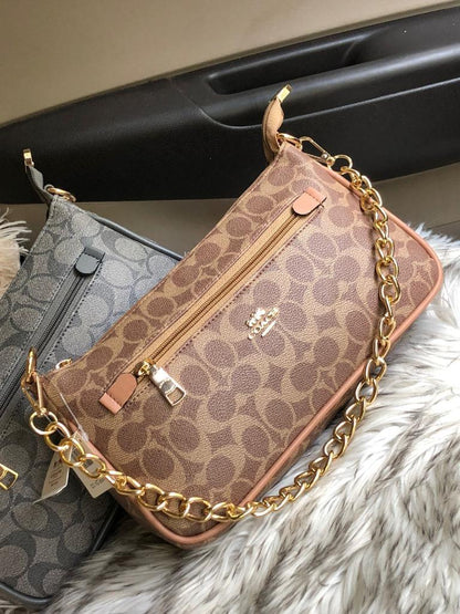 Coach Shoulder Bags