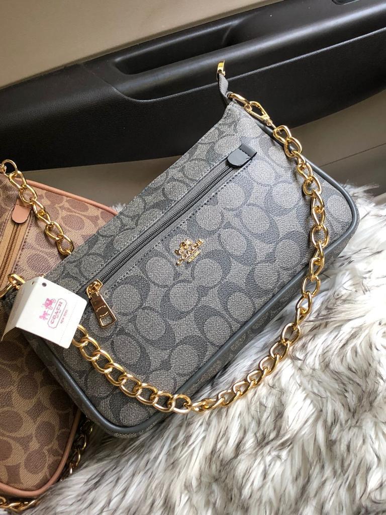 Coach Shoulder Bags