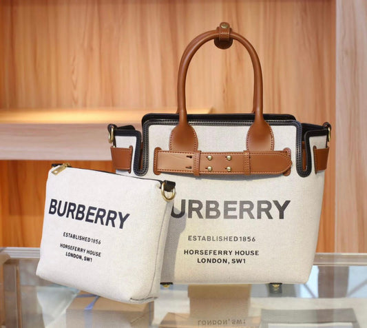 Burberry Stylish Bags