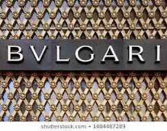 Bvlgari Shoulder Bags