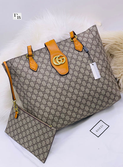 Gucci Tote bags