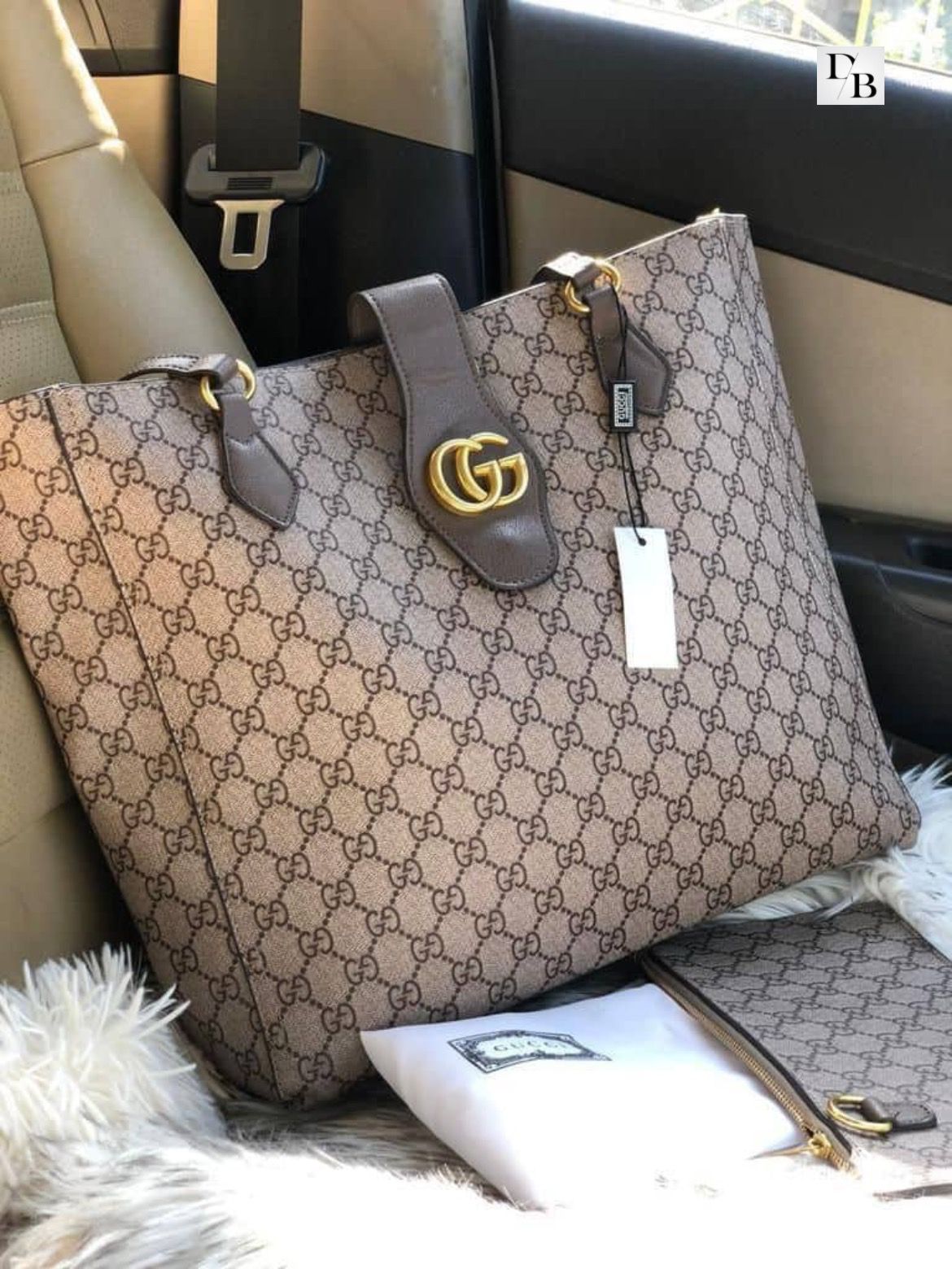 Gucci Tote bags