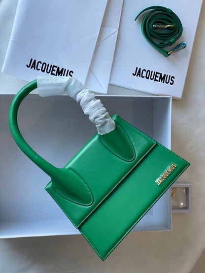 Jacquemus Chiquito Bags