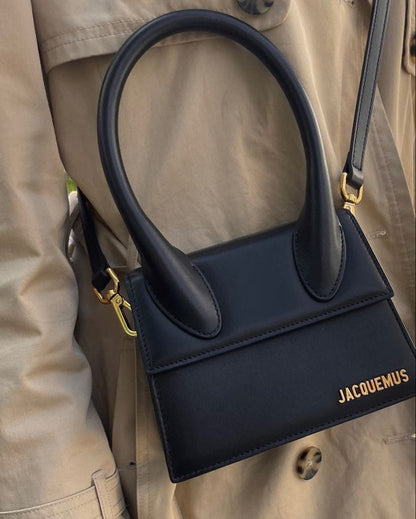 Jacquemus Chiquito Bags