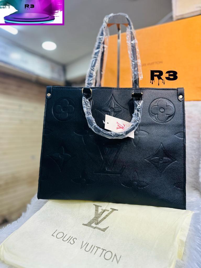 Louis Vuitton Tote  Bags