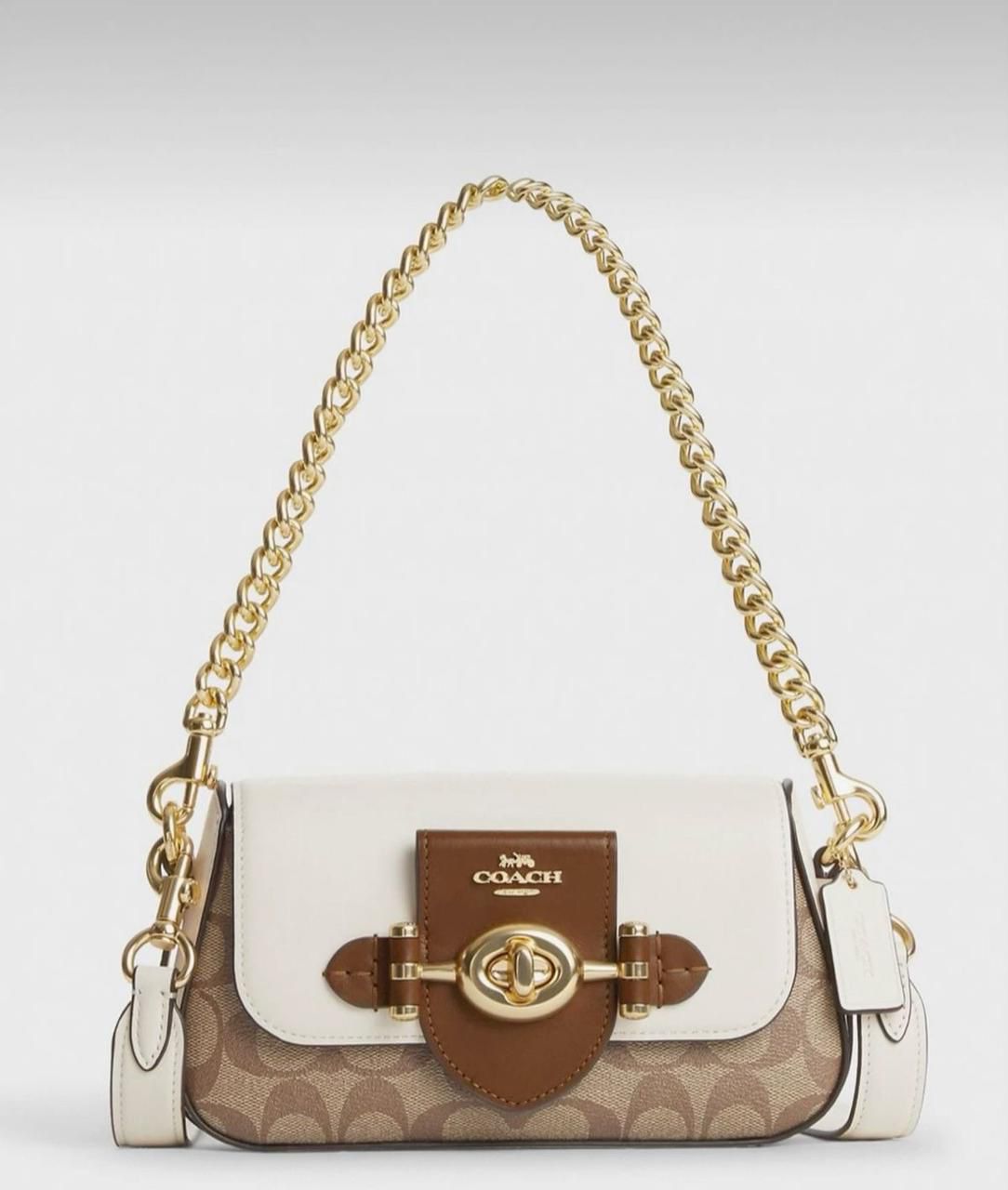 Coach Shoulder Bags