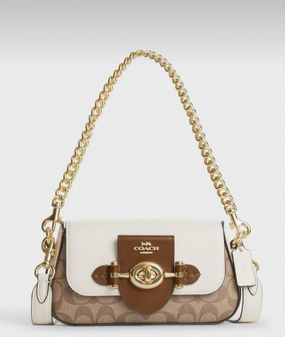 Coach Shoulder Bags