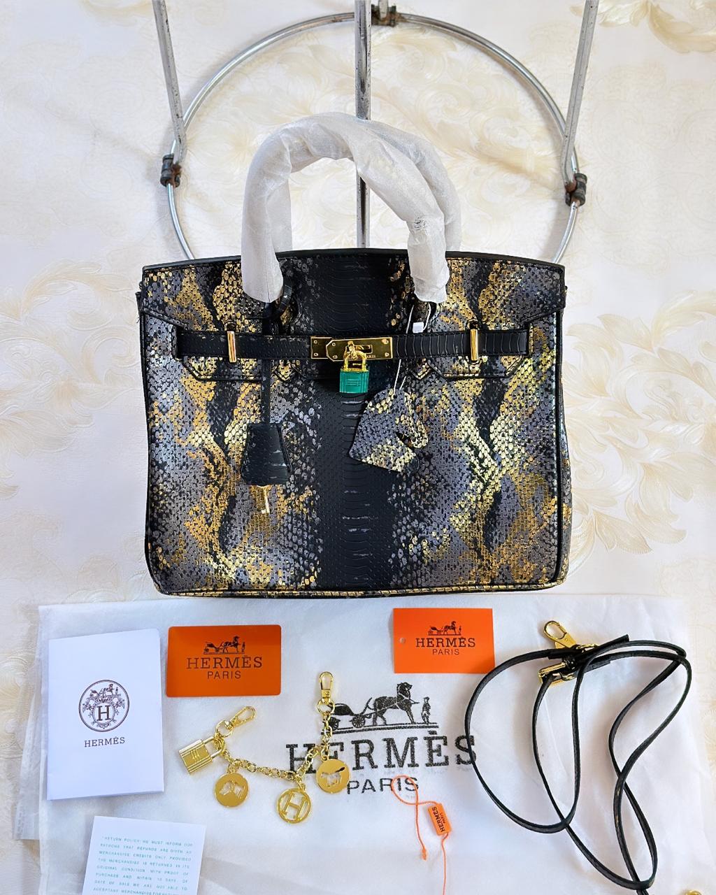 Hermes Stylish Bags