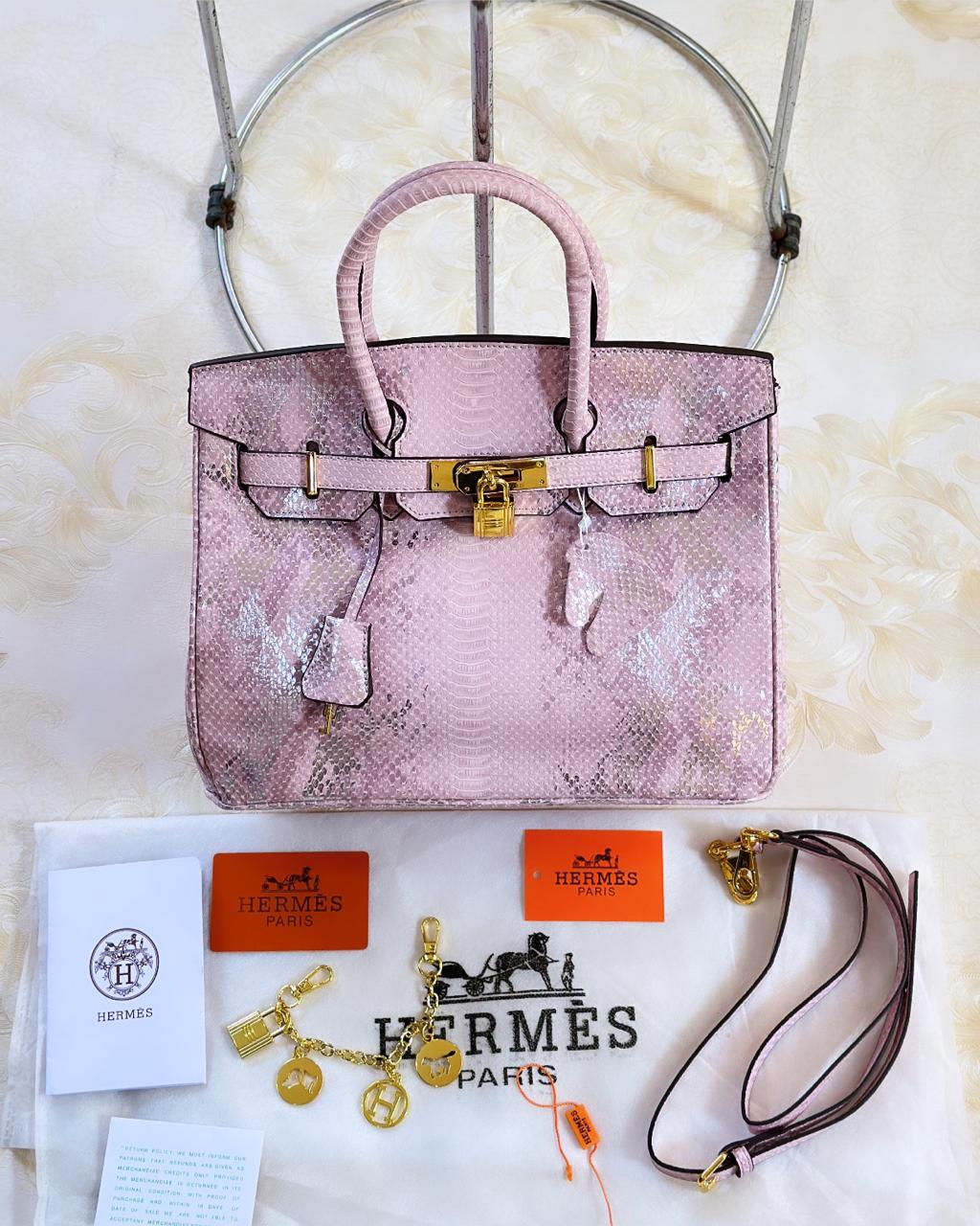 Hermes Stylish Bags