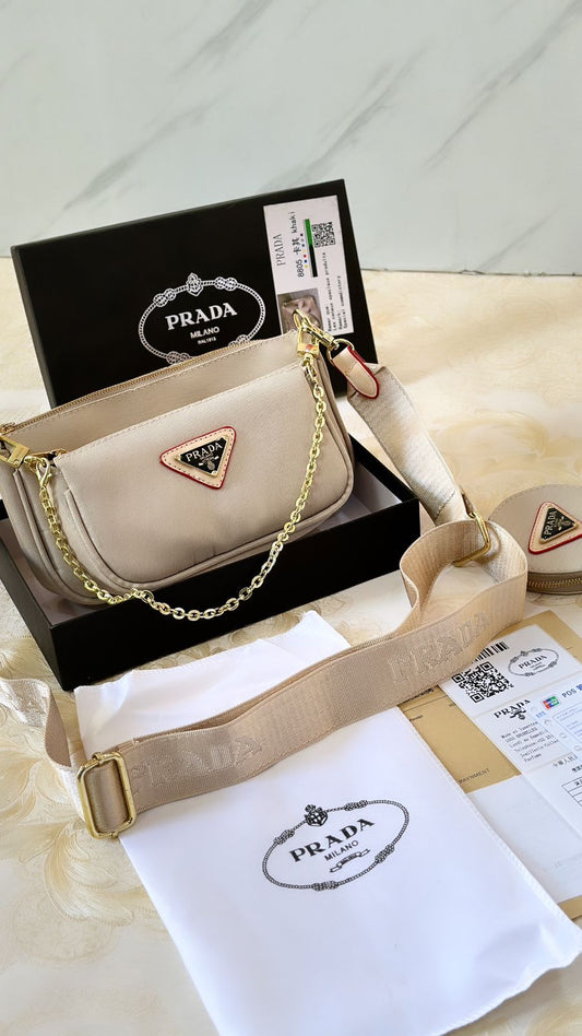 Prada Stylish Bags