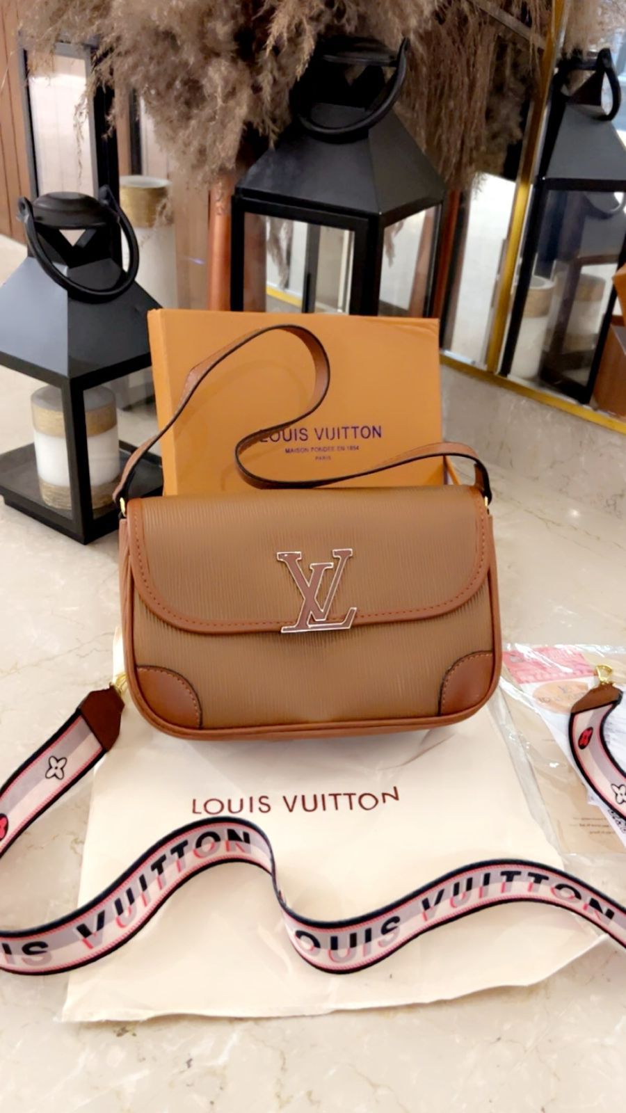 Louis Vuitton Bags