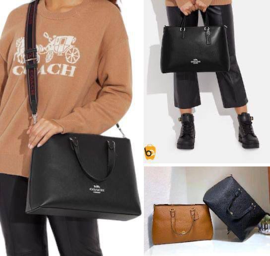 Coach Tote Bags