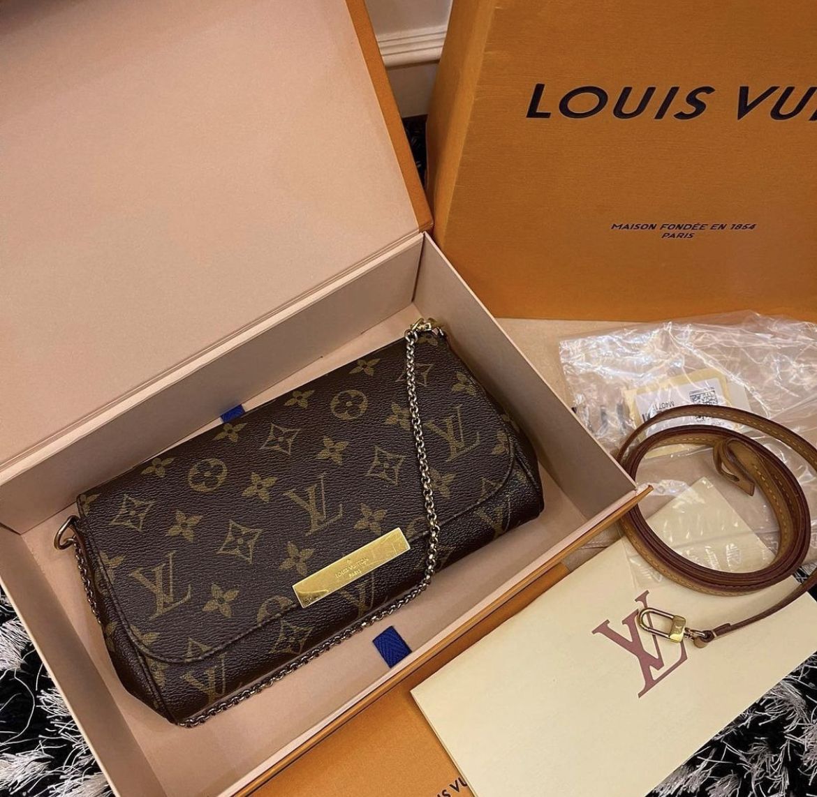 Louis Vuitton Stylish Bags