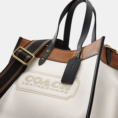 Coach Tote Bags