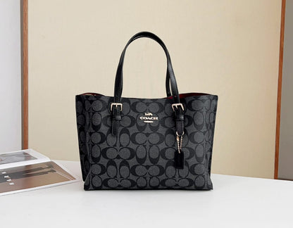 Coach Tote Bags