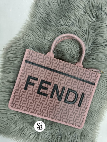 Fendi Tote Bags