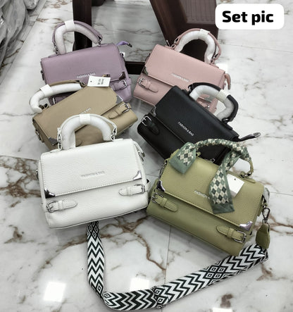 Imported Sling Bags