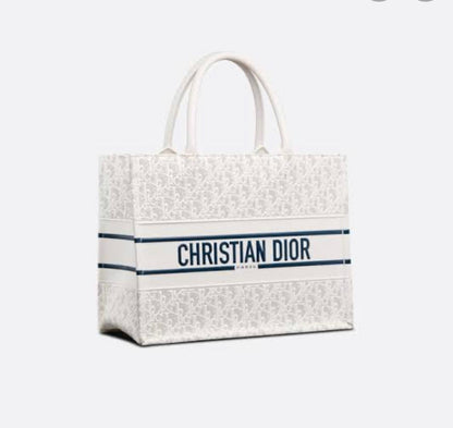 Christian Dior Tote Bags