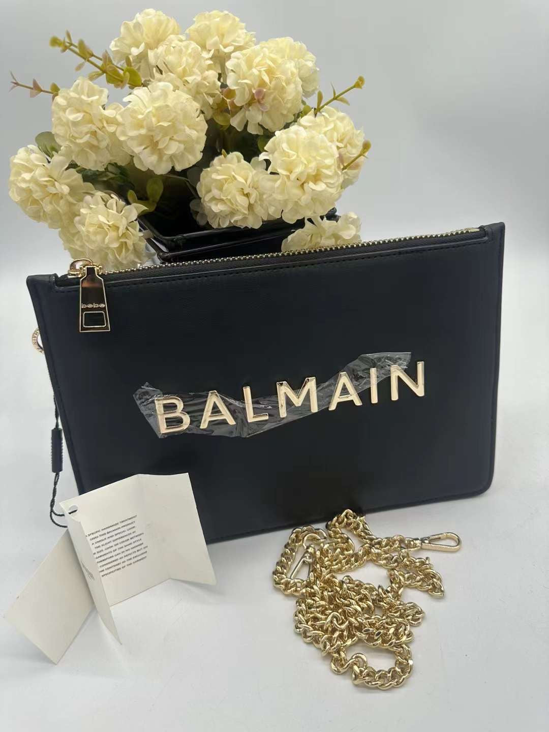 Balmain Quality Bags