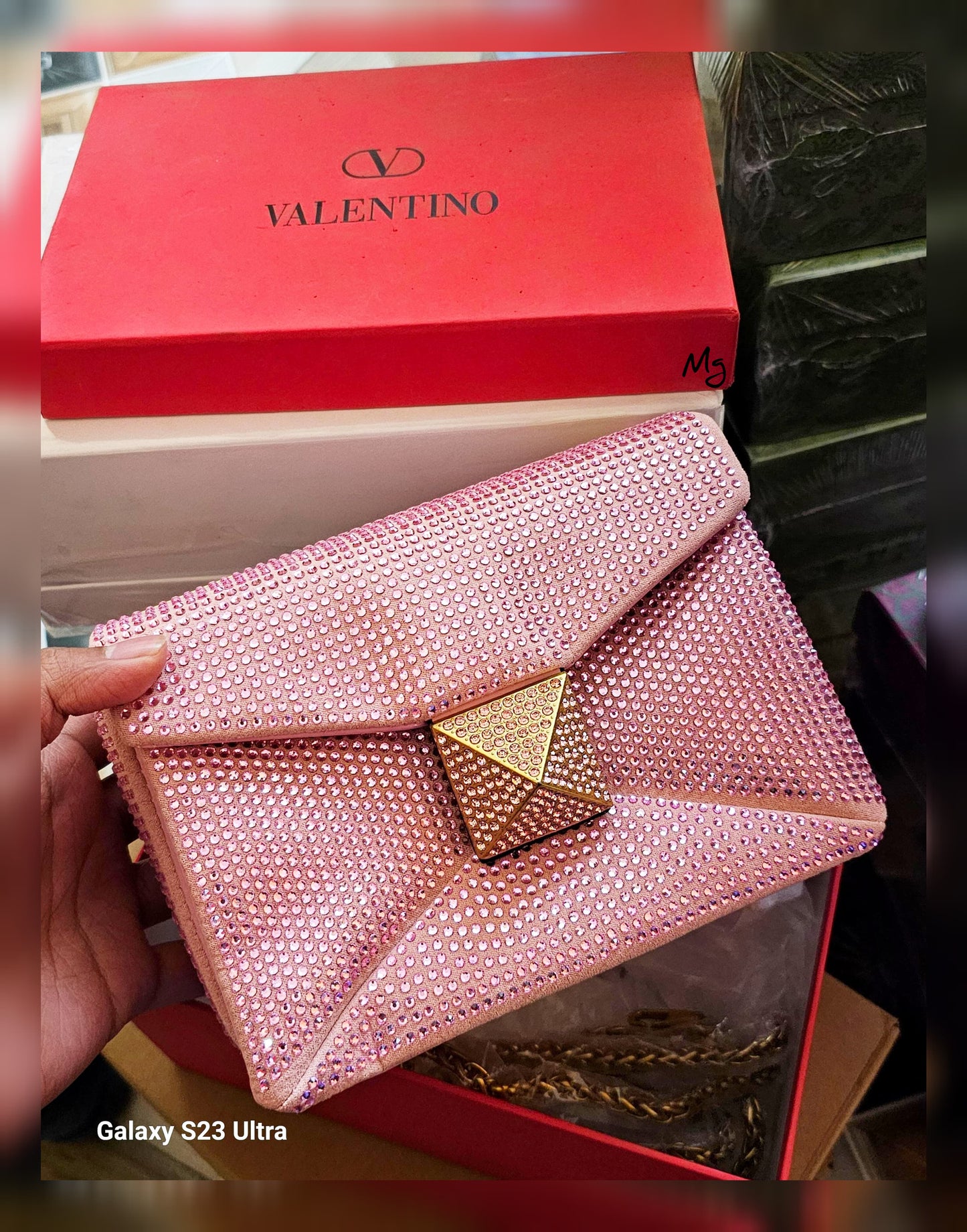 Valentino Garavani Bags