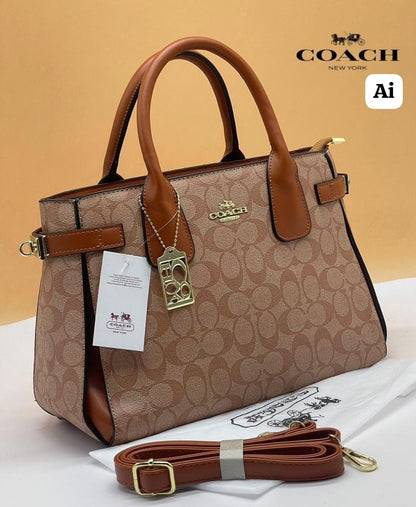 Coach Handbags