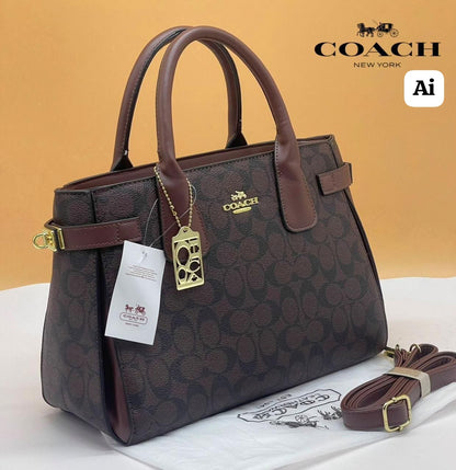 Coach Handbags