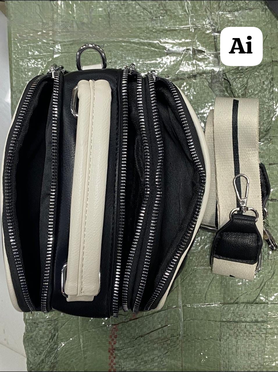 Imported Sling Bags