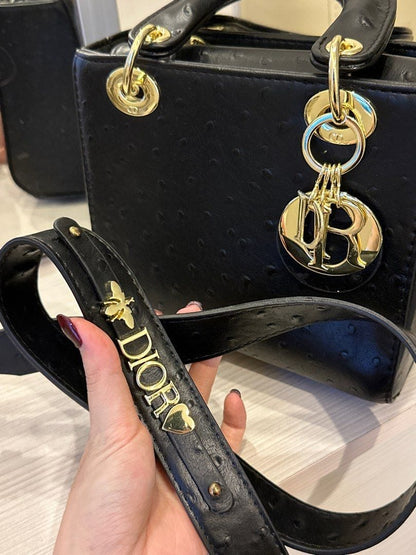 Dior Bags