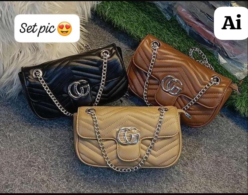 Imported Sling Bags