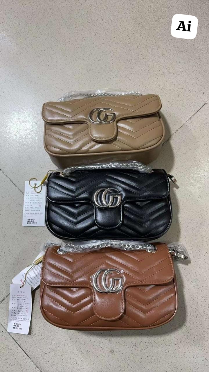 Imported Sling Bags