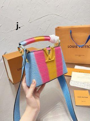 Louis Vuitton Bags