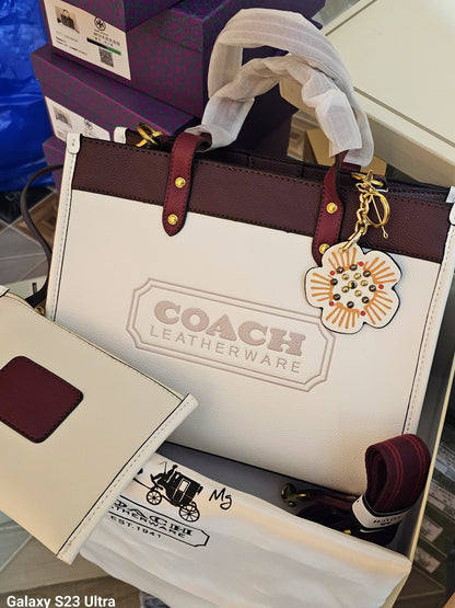 Coach Tote Bags